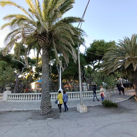 Residenza Topazio San Benedetto del Tronto Kültér fotó