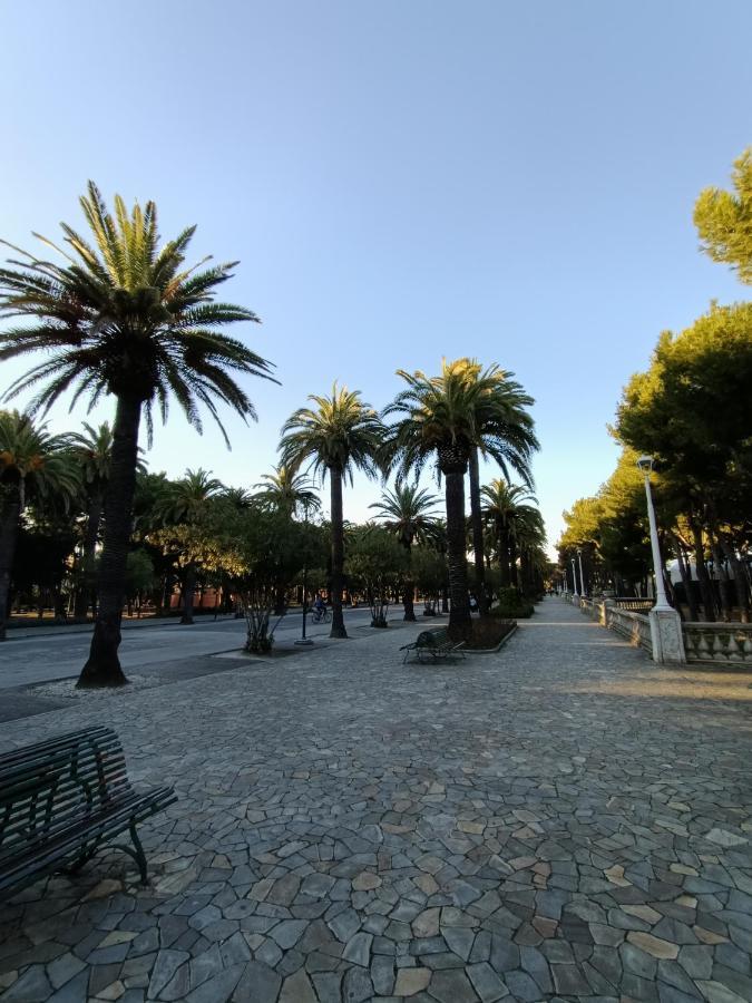 Residenza Topazio San Benedetto del Tronto Kültér fotó