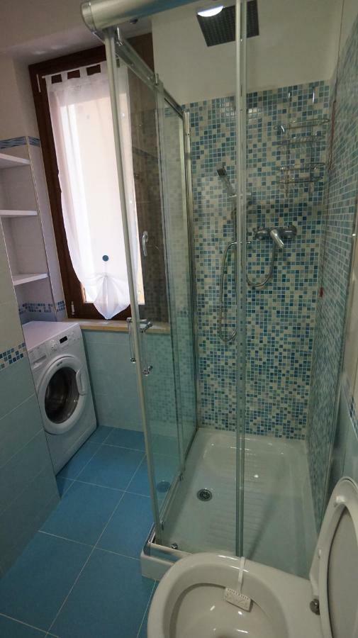 Residenza Topazio San Benedetto del Tronto Kültér fotó