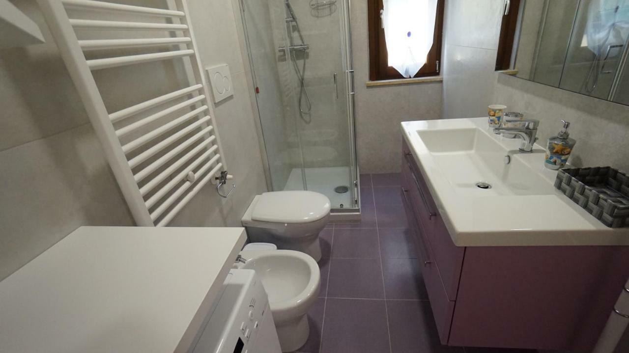 Residenza Topazio San Benedetto del Tronto Kültér fotó