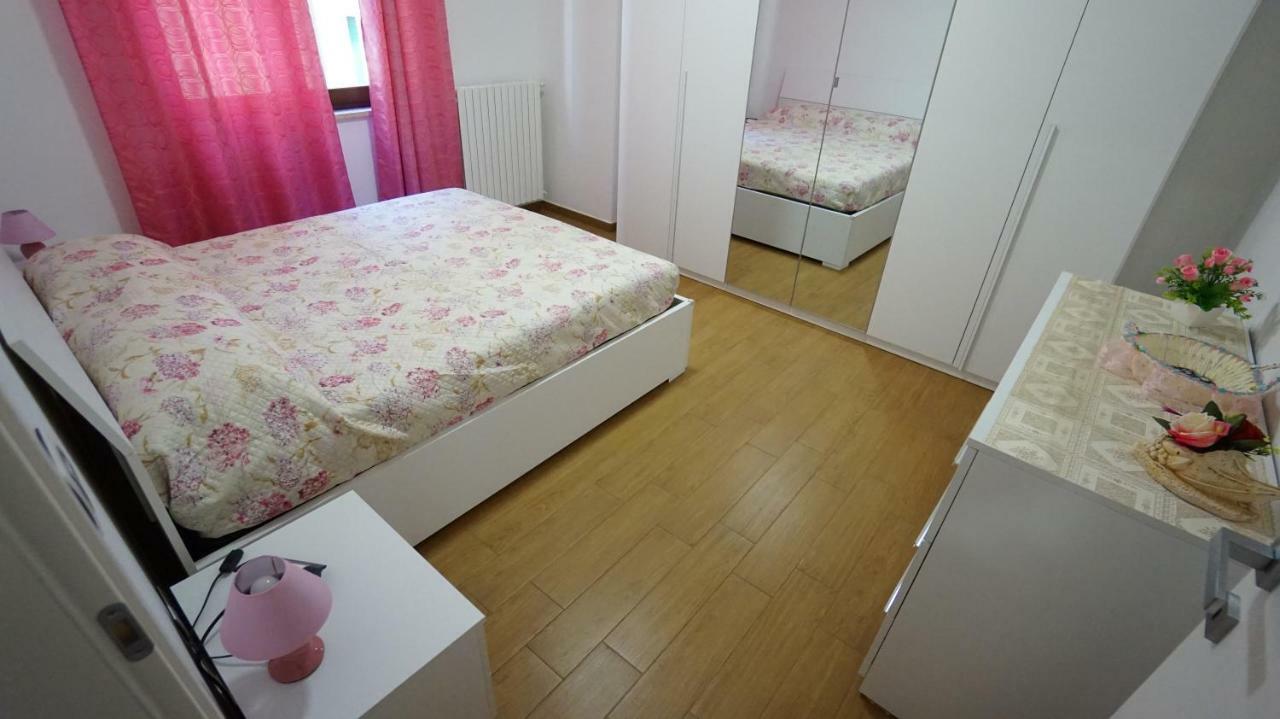 Residenza Topazio San Benedetto del Tronto Kültér fotó