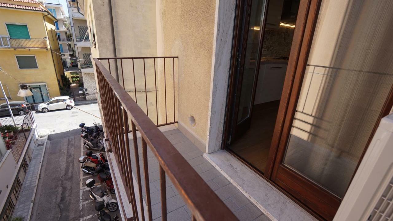 Residenza Topazio San Benedetto del Tronto Kültér fotó