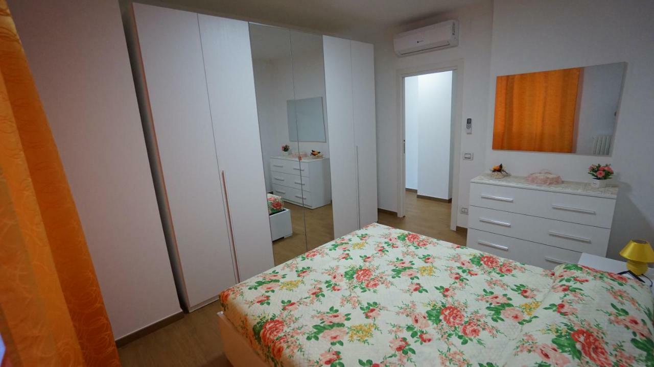 Residenza Topazio San Benedetto del Tronto Kültér fotó