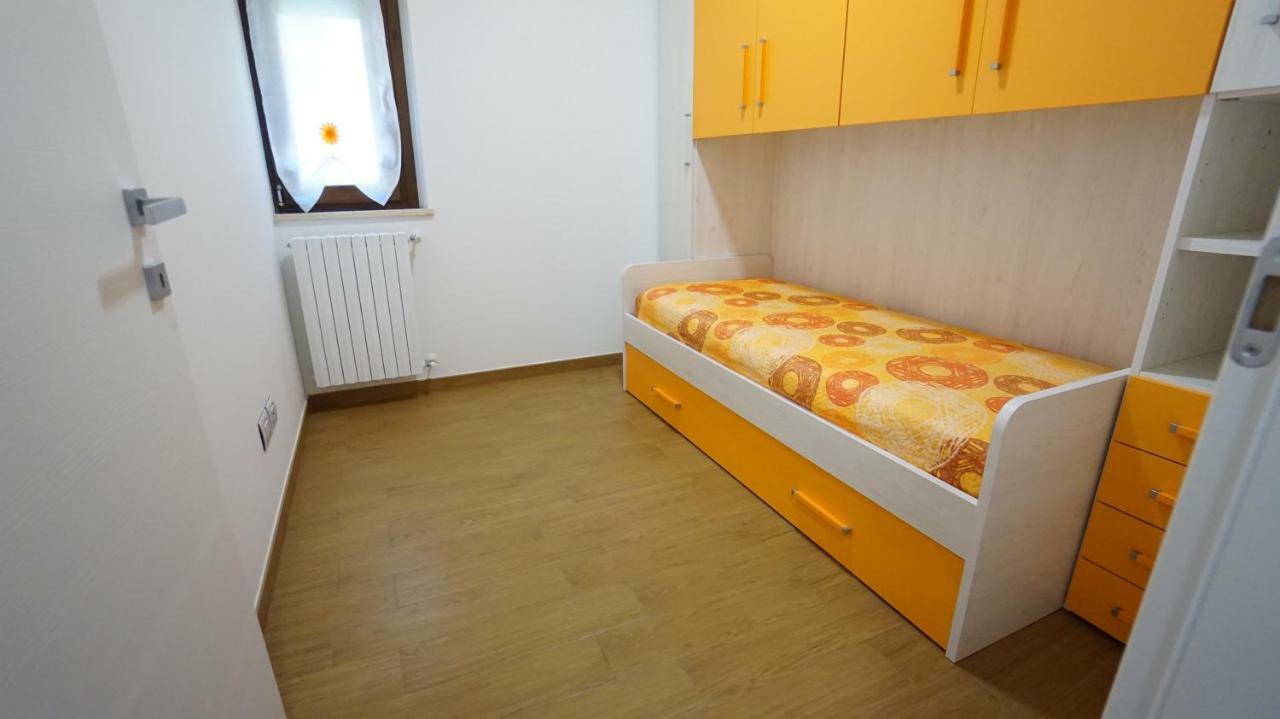 Residenza Topazio San Benedetto del Tronto Kültér fotó